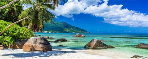 Luxury Holidays Seychelles Photos Cantik