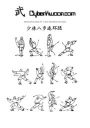 Documental wing chun (sub español)documental de wing chun del linaje del sifu ho kam ming, abordando los aspectos internos del sistema además de los. Wing Chun Kung-Fu.pdf (PDFy mirror) : Free Download ...