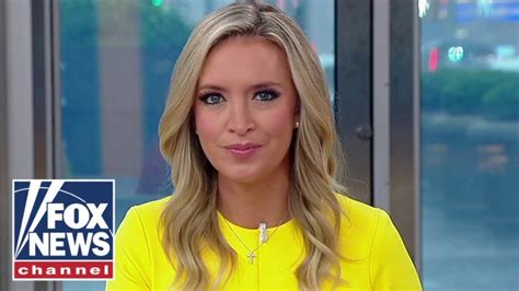 Kayleigh Mcenany The View Is Very Worried About This Rvivr