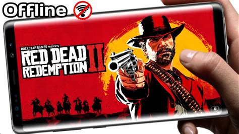 Download Red Dead Redemption 2 Offline On Android Ios High Graphics