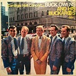 Buck Owens And His Buckaroos - Carnegie Hall Concert (Vinyl, LP, Album ...