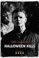 Affiche du film Halloween Kills - Affiche 1 sur 1 - AlloCiné