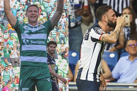 Club tijuana vs necaxa h2h. Santos vs Monterrey EN VIVO jornada 6 Apertura 2019, donde ...