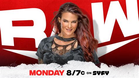 Wwe Monday Night Raw On Syfy Preview 2722 Wwe Wrestling News World