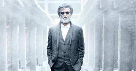 Kabali Review You Want To Experience A Completely New Rajinikanth