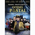 Terry Pratchett: Going Postal (DVD) - Walmart.com - Walmart.com