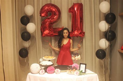 21 birthday celebration ideas examples and forms