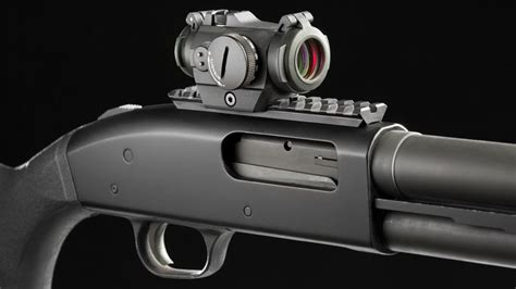 21 How To Sight In A Red Dot On A Shotgun 062023 Interconex