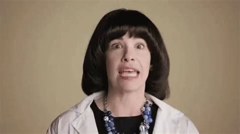 No More Gif Carrie Brownstein Enough Stop Discover Share Gifs