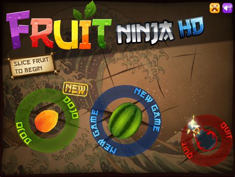 Fruit Ninja Review Android Soft Review