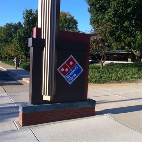 Dominos was founded by tom monaghan and j.patrick doyle. Photos at Domino's Corporate Headquarters - Building in ...
