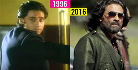 Fardeen Khan Chandrachur Singh Mukul Dev Take A Look At The Debutants Of The Late S And