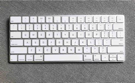 Đánh Giá Nhanh Bàn Phím Apple Magic Keyboard 2 Viết Bởi Vuhoangtam