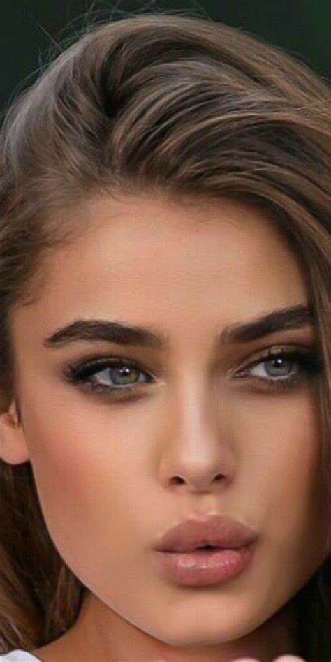 pin by anibal on beauty beautiful face stunning brunette beautiful eyes