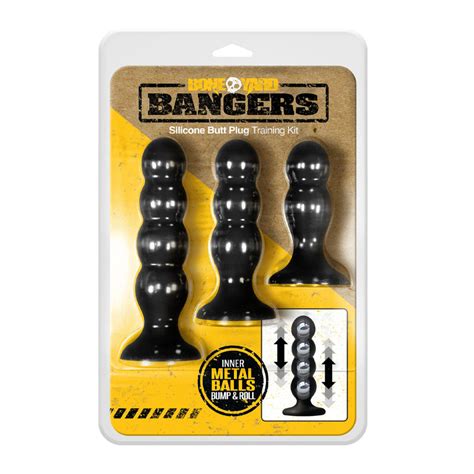 boneyard bangers butt plug training kit nice and naughty