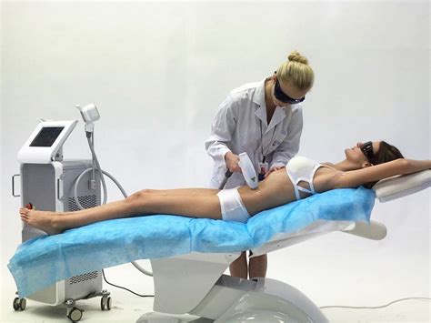 Laser hair removal uses technology in which a beam of light is applied to unwanted hair on various parts of the body. FDA Approved Beauty Salon Laser Hair Removal Machine Use ...