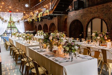 13 Breathtaking Luxury Wedding Venues In Nyc For 2024 Dream Weddings