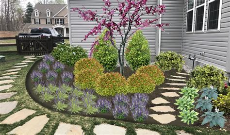 Landscape Design And Installation In Centreville And Fairfax County