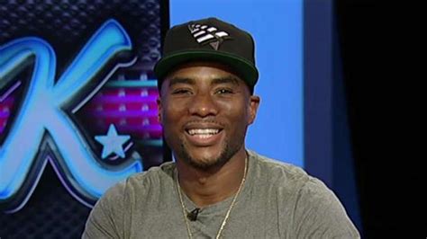 Charlamagne Tha God On Potential 2020 Democratic Presidential