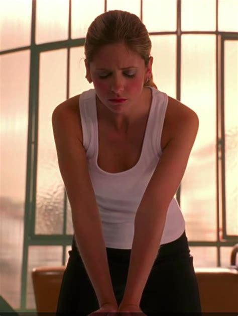 Buffy The Vampire Slayer Season 5 Style Фильмы Сериалы