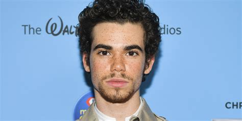 The clip, which dropped on may 1, features the late actor as. A First Look at Cameron Boyce's Final Role in 'Paradise ...