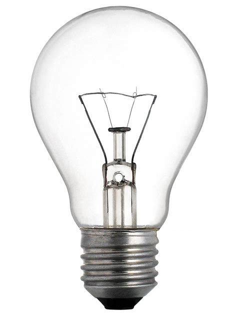 Mit Raises Incandescent Light Bulb From The Dead Industry Tap
