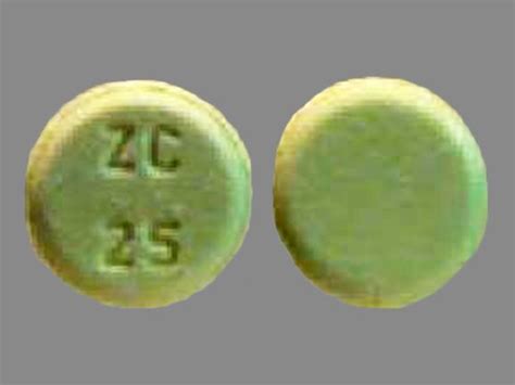 Yellow And Round Pill Images Pill Identifier