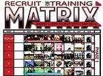 Marine Boot Camp Workout Schedule | EOUA Blog