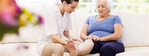 Peripheral Neuropathy Managing Your Pain Hts Therapy