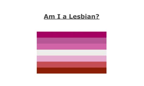 lesbian masterdoc can this pdf really tell if you re gay