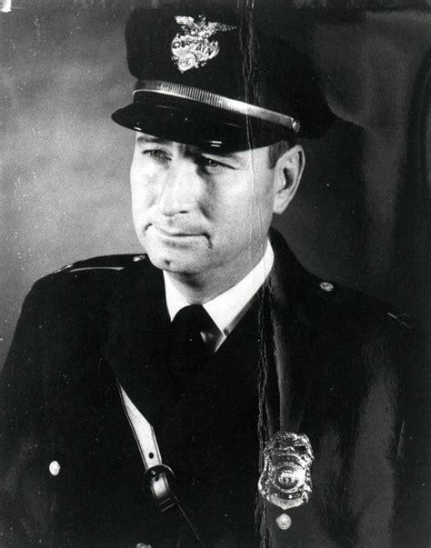 Chief James H Gibbs Cranston Police Cranston Police Department Retirees Association