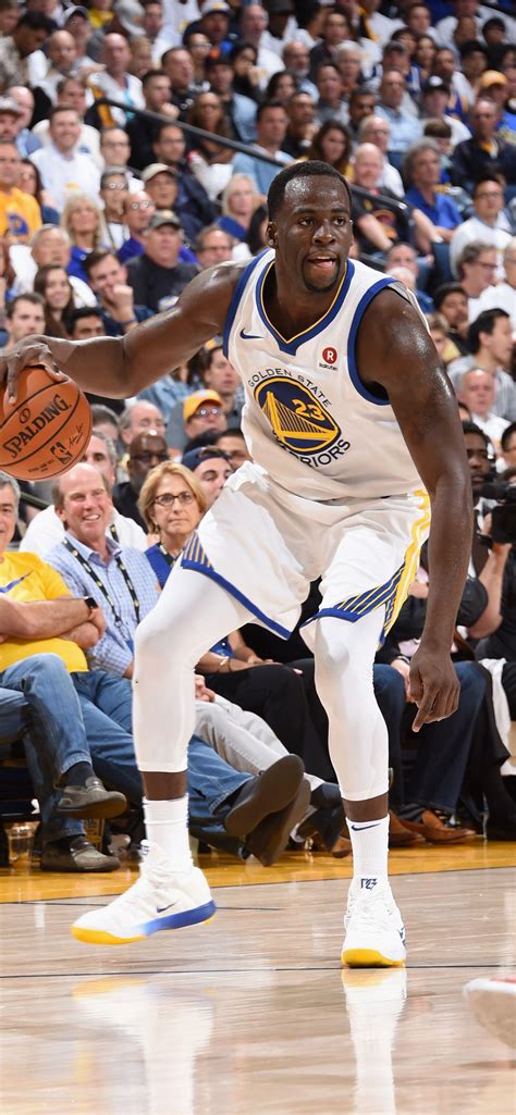 Draymond Green Iphone Wallpapers Free Download