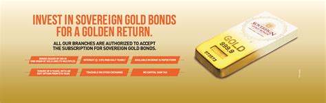 Now there are ways to sovereign gold bonds are one such alternative, offered by the government of india and rbi. Sovereign Gold Bond Scheme 2018-19-Series Online in India ...