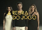 'A Regra do Jogo': teaser mostra o que vem aí na nova novela das 9 ...