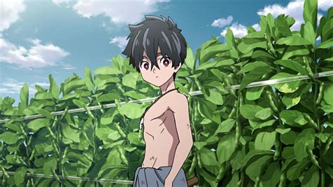 Kemono Jihen Episode 1 Discussion And Gallery Anime Shelter