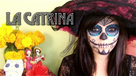 La Catrina Youtube