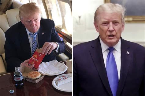 Donald Trumps Weight Makes Him Up To Three Times More Likely To Die