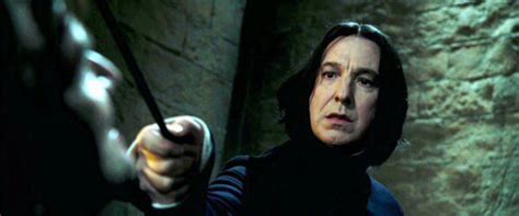 Severus Snape Severus Snape Photo 39213625 Fanpop