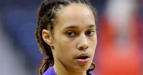 Brittney Griner Faces Cruel Conditions At Russian Penal Colony