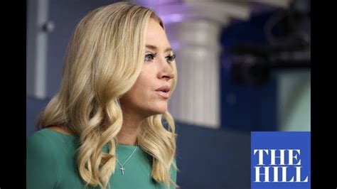 Breaking Kayleigh Mcenany Speaks About Electoral College For First