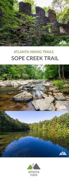 20 Best Nature Walks And Hikes For Kids In Atlanta Walking In Nature