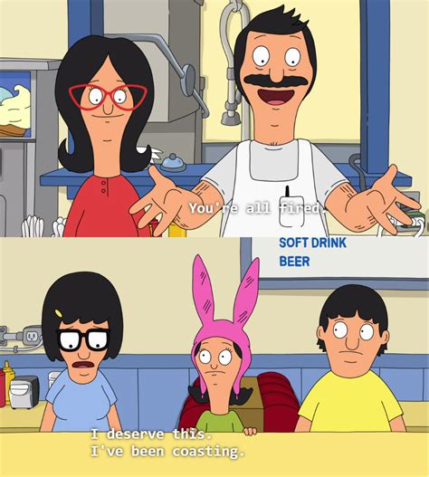 Pin By Tv Caps On Bobs Burgers Bobs Burgers Funny Bobs Burgers
