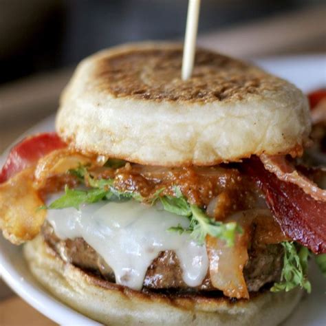 The 6 New Atlanta Burgers You Definitely Need To Try Atlanta Eats