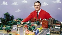 Mister Rogers' Neighborhood (TV Series 1968-2001) - Backdrops — The ...