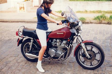 Ninja 650 motorcycle pdf manual download. Pensamientos públicos...: Kawasaki SR 650 - 1981 y links ...