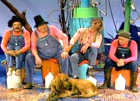 Hee Haw All Jug Band Hee Haw Riddle And Phelps Station Break