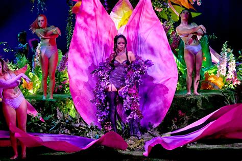 Why Rihannas Savage X Fenty Lingerie Show Is Under Fire