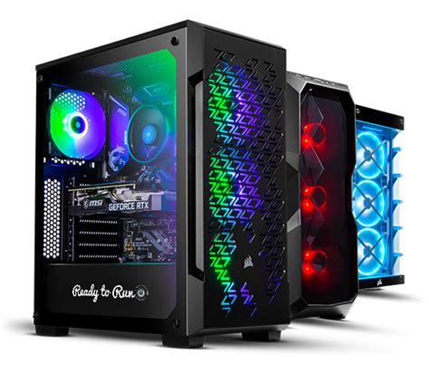 Custom Built Gaming Pc Ready To Run Pcs Scorptec Systems Scorptec