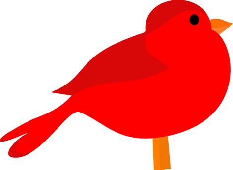 Vector Clip Art Online Royalty Free And Public Domain Bird Clipart