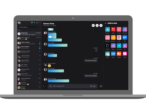 Skypes Revamped Desktop Experience Starts Rolling Out To Everyone